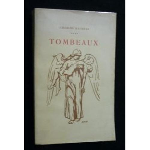 Tombeaux on Productcaster.