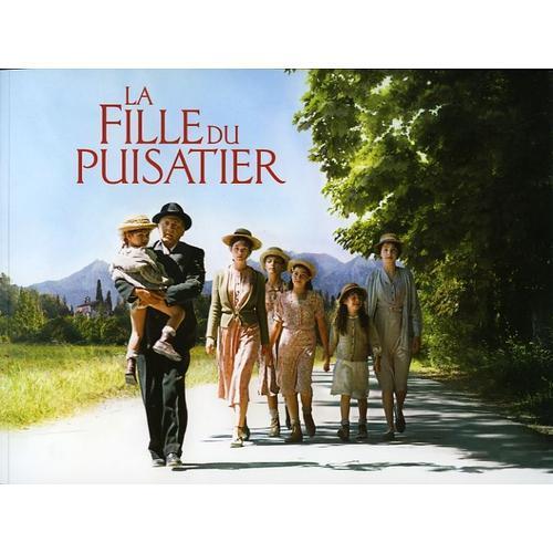 La Fille Du Puisatier - Dp N° 0 : Dossier De Presse Du Film De Dan... on Productcaster.