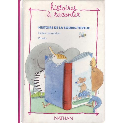 Histoires De La Souris-Tortue on Productcaster.