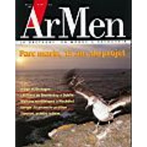 Armen N° 140 : Parc Marin, 15 Ans De Projet on Productcaster.