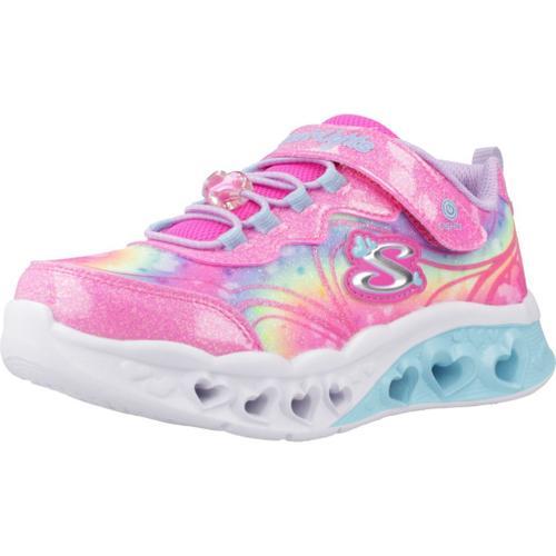 Skechers 303253l Colour Rose on Productcaster.