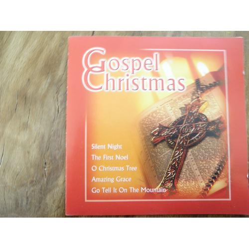 Gospel Christmas on Productcaster.