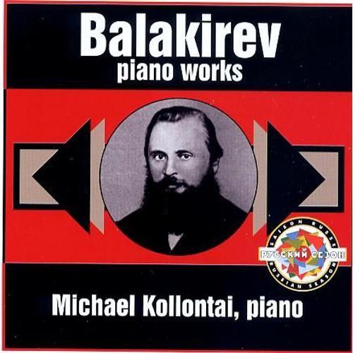 Piano Works/Kollontai on Productcaster.