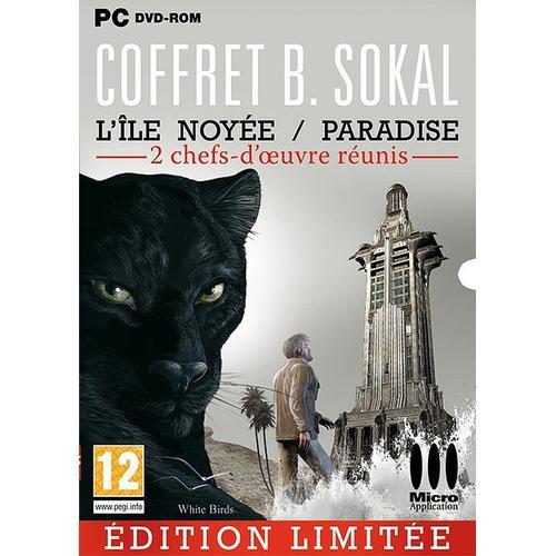 L'île Noyée (Jeu) + Paradise (Jeu) Pc (Reconditionné) on Productcaster.