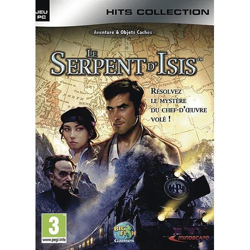 Le Serpent D'isis - Hits Collection Pc on Productcaster.