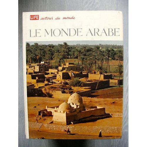 Life Autour Du Monde - Le Monde Arabe on Productcaster.