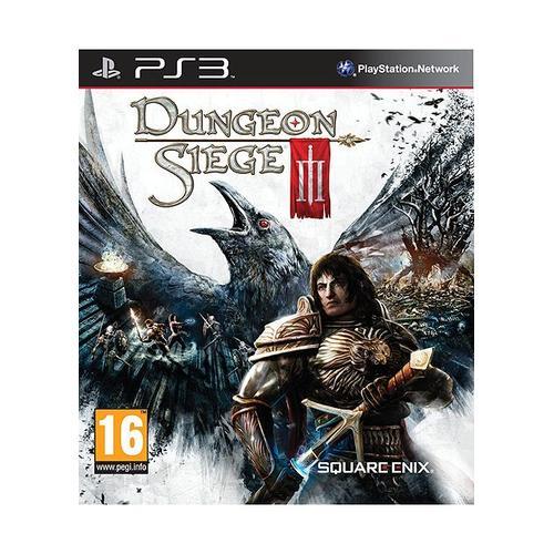 Dungeon Siege Iii Ps3 (Reconditionné) on Productcaster.