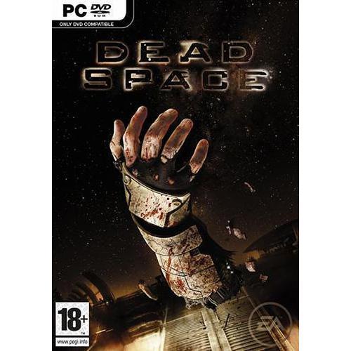 Dead Space Pc on Productcaster.