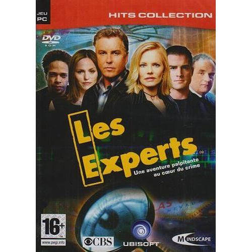 Les Experts - Hits Collection Pc on Productcaster.