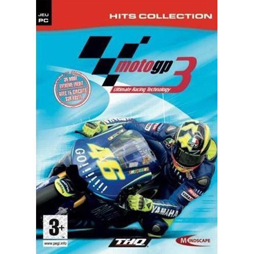 Motogp - Ultimate Racing Technology 3 - Hits Collection Pc (Reconditionné) on Productcaster.