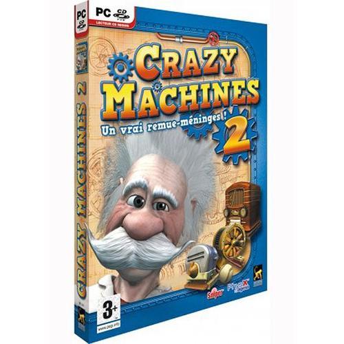 Crazy Machines 2 Pc on Productcaster.