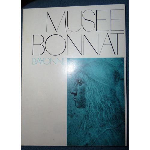 Musee Bonnat, Bayonne, Catalogue Sommaire on Productcaster.