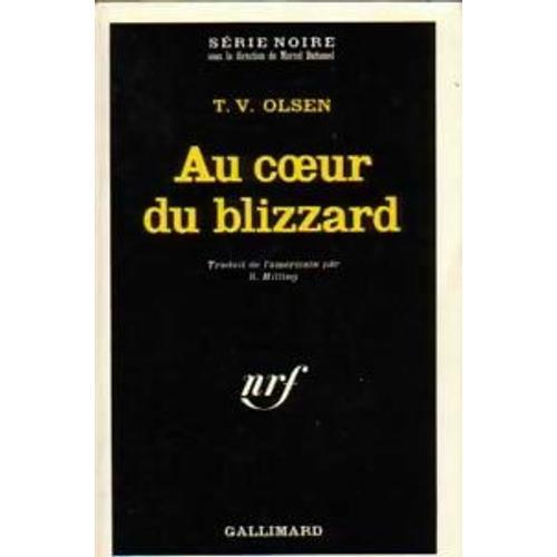 Au Coeur Du Blizzard on Productcaster.