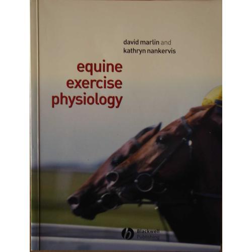 Equine Exercise Physiology on Productcaster.