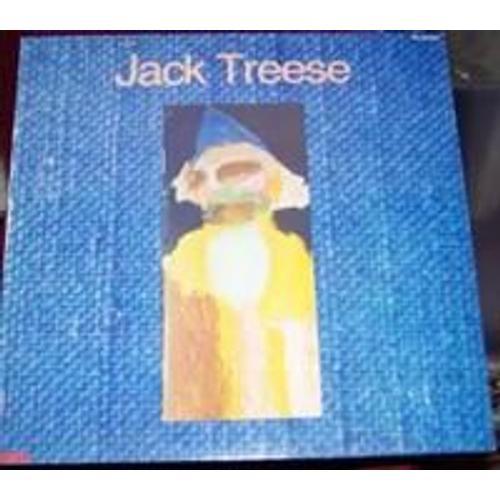 Jack Treese on Productcaster.