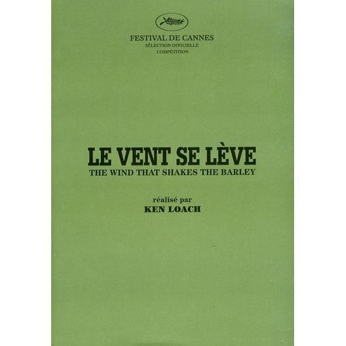 Le Vent Se Lève - The Wind That Shakes The Barley N° 0 : Dossier D... on Productcaster.