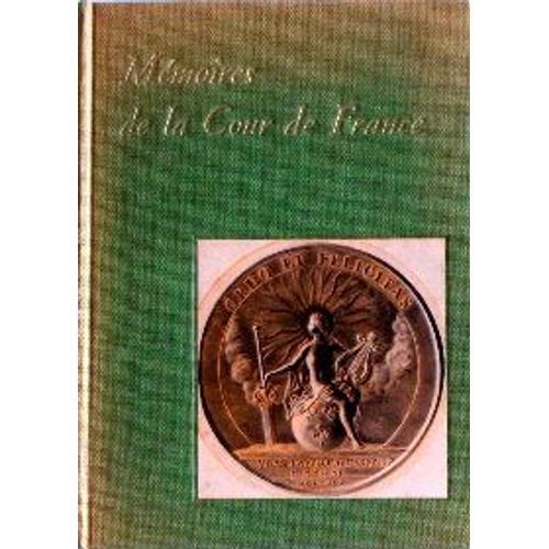 Mémoires De La Cour De France Pour Les Années 1688 Et 1689 on Productcaster.