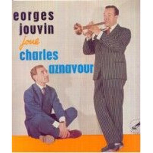 Georges Jouvin Joue Charles Aznavour on Productcaster.