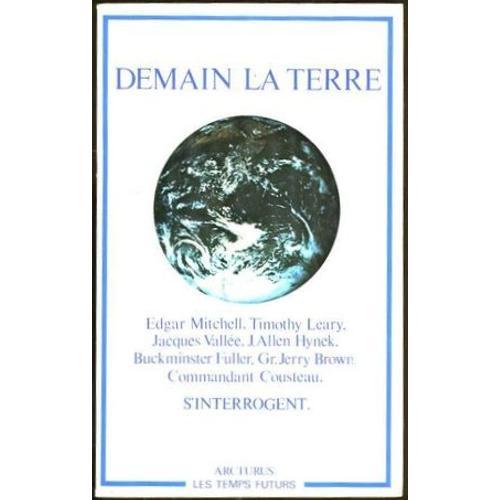 Demain La Terre on Productcaster.