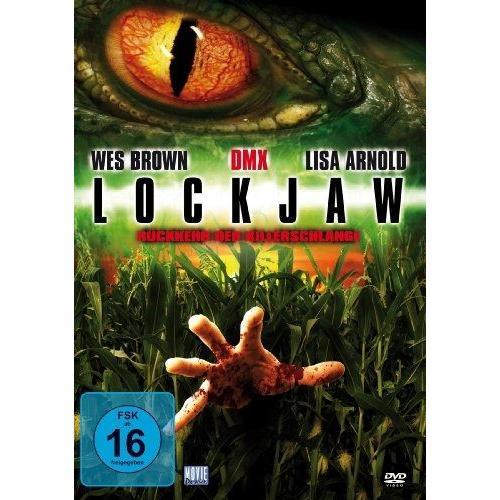 Lockjaw - Rückkehr Der Killerschlange Import Allemand (Import) on Productcaster.