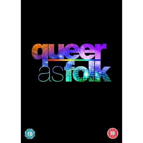 Queer As Folk Usa - Season 1 Import Anglais (Import) (Coffret De 24... on Productcaster.