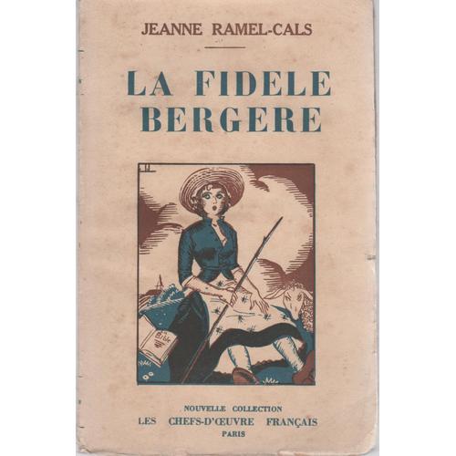 La Fidele Bergere on Productcaster.