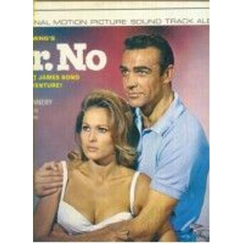 Dr. No on Productcaster.