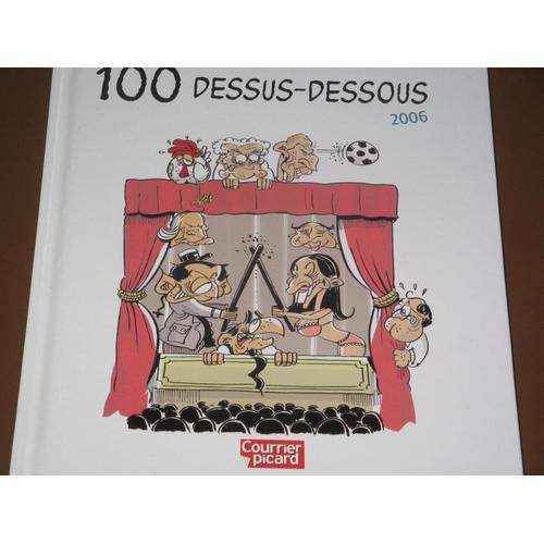 L'actualité 100 Dessus-Dessous on Productcaster.