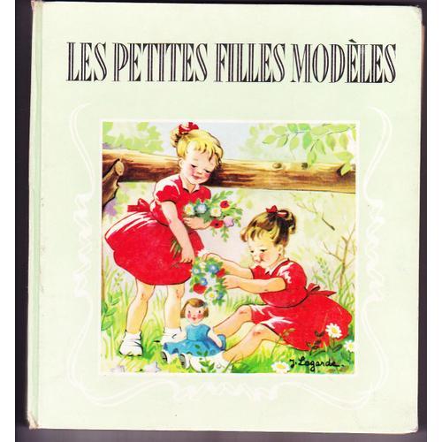 Les Petites Filles Modeles on Productcaster.