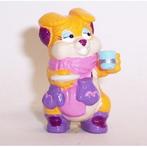 Kinder 1998 - Ski Bunnies - Tatie Passoif on Productcaster.