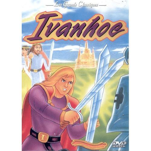 Ivanhoe on Productcaster.