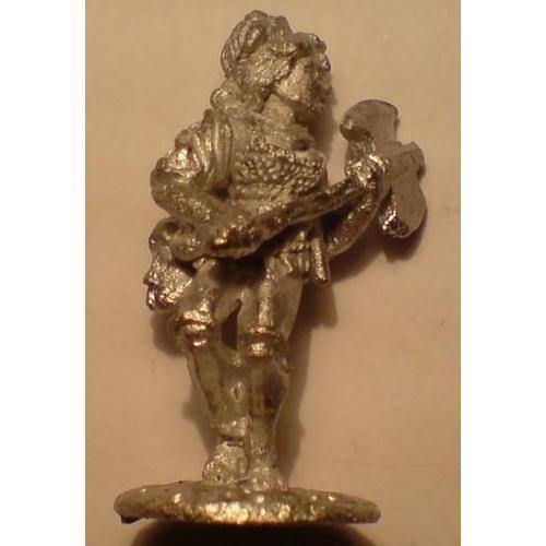 Figurine Guerrière - Eiritha Adventureress - Pour Jeux De Rôles Don... on Productcaster.