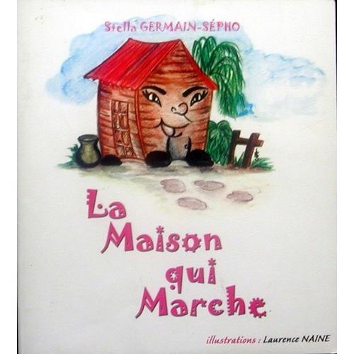 La Maison Qui Marche - Guadeloupe on Productcaster.