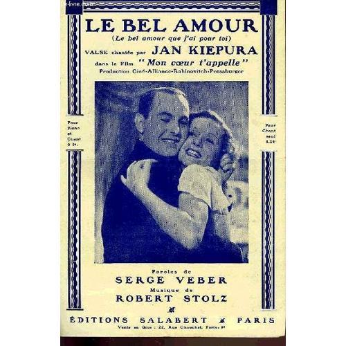 Le Bel Amour on Productcaster.