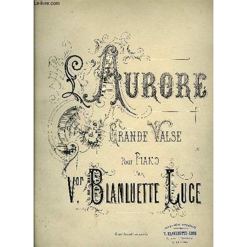 L'aurore on Productcaster.