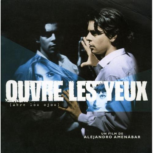 Ouvre Les Yeux - Alejandro Amenabar - Penelope Cruz - 1998 - Dossie... on Productcaster.