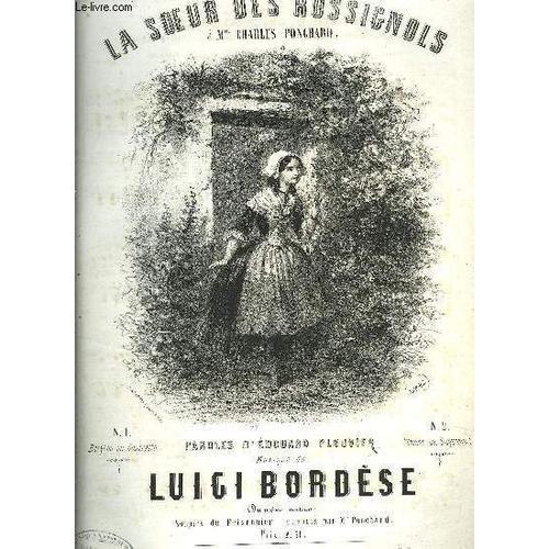 La Soeur Des Rossignols on Productcaster.