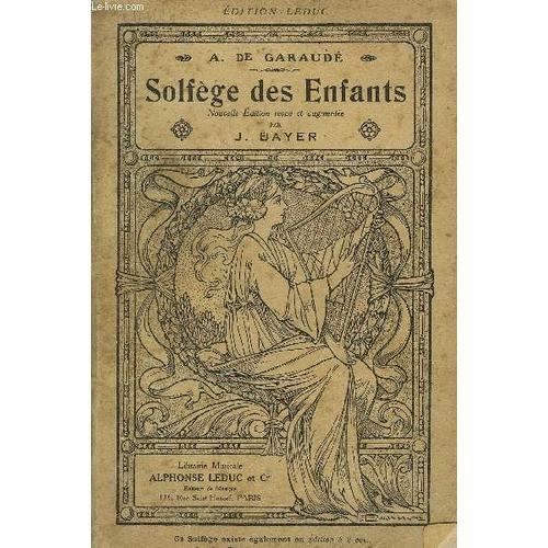 Solfege Des Enfants on Productcaster.