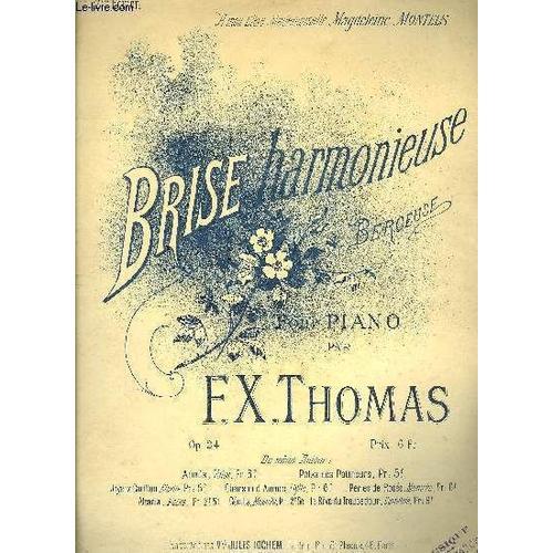 Brise Harmonieuse on Productcaster.