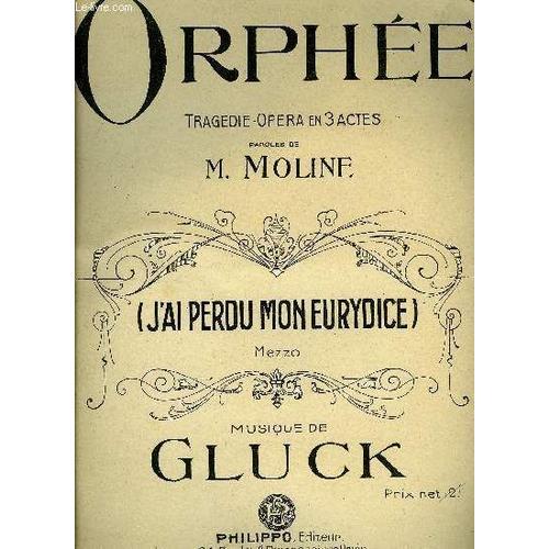 Orphee on Productcaster.