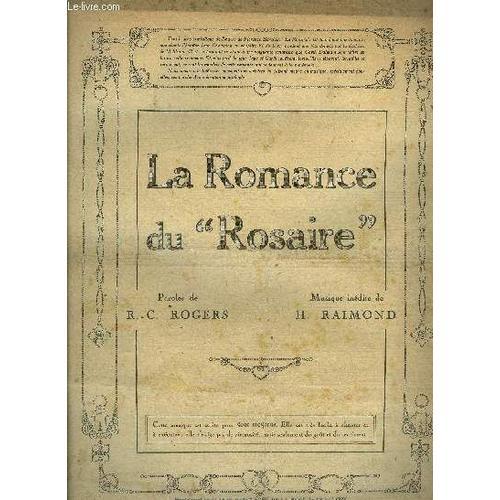 Le Rosaire on Productcaster.