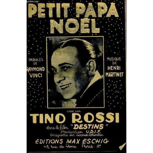 Petit Papa Noel on Productcaster.