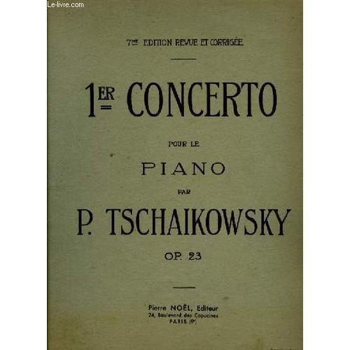 1er Concerto on Productcaster.