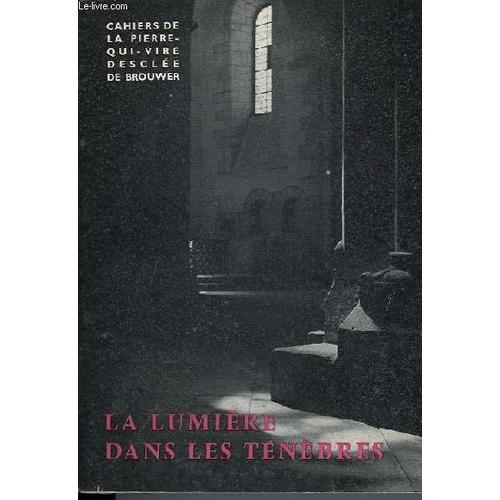 La Lumiere Dans Les Tenebres on Productcaster.