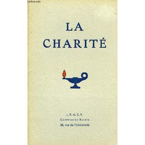 La Charite on Productcaster.