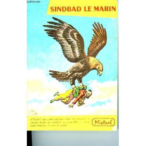 Sindbad Le Marin on Productcaster.