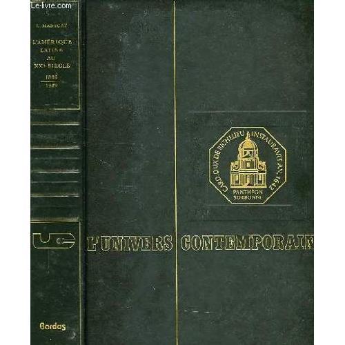 L'amerique Latine Au Xxe Siecle, 1889-1929 on Productcaster.