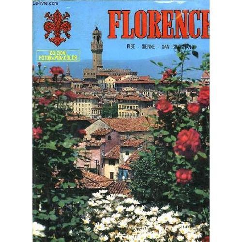 Florence, Berceau De L'art Italien on Productcaster.