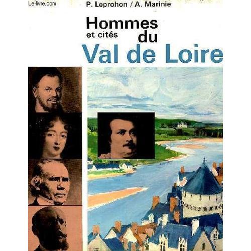 Hommes Et Cites Du Val De Loire on Productcaster.