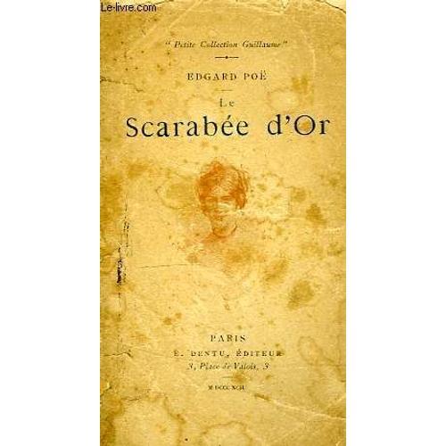 Le Scarabee D'or on Productcaster.